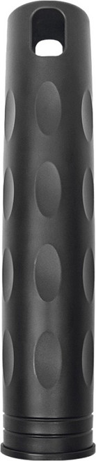 월드크린 다목적 봉 자루 롱 손잡이 대형, 1개, 블랙