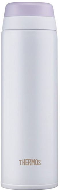 써모스 퀵오픈 이지 텀블러, 써모스 JOR-350K-DBL 더스티블루, 350ml, 1개