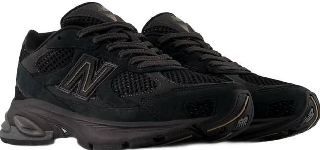 New Balance 男款 2010 D楦慢跑鞋 U2010TTB