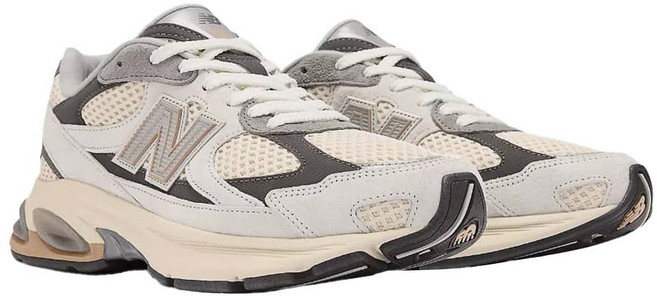 New Balance 男款 2010 D楦慢跑鞋 U2010TTO