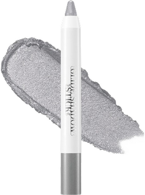 팁토우 글라이드 섀도우 스틱, 106 문 애쉬, 1개