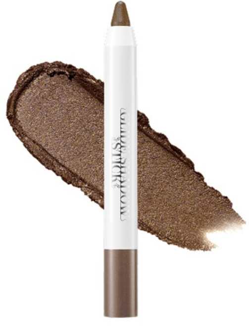 팁토우 글라이드 섀도우 스틱, 107 타바코 리프, 1개