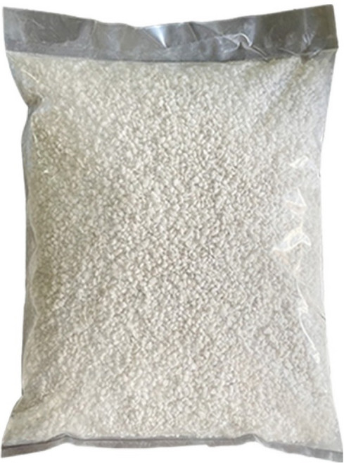 원예용 펄라이트 인공토, 1개, 8L