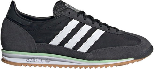 adidas 愛迪達 女款 SL 72 OG W 運動休閒鞋 JH7390