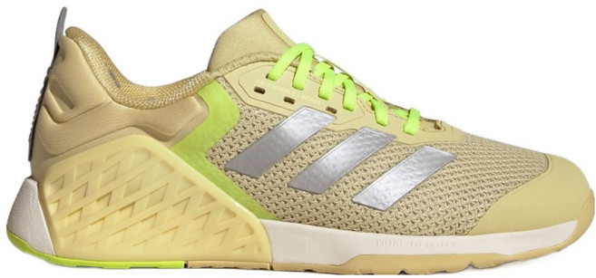 adidas 愛迪達 女款 DROPSET 3 TRAINER W 訓練鞋 IH5246