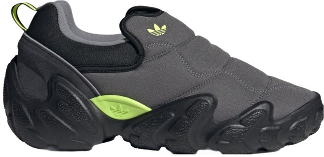 adidas 愛迪達 男女款 ADIFOM RADLANDER 運動休閒鞋 IH7372