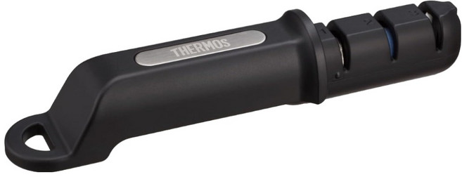 THERMOS 膳魔師 磨刀石 KK-AA001 BK, 1個