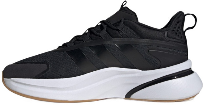 adidas 愛迪達 男款 ALPHARESPONSE 運動休閒鞋 IE6345
