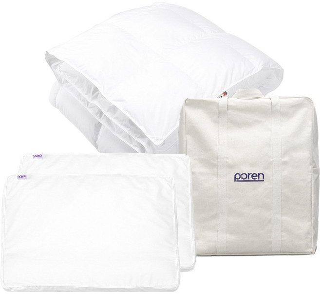 포렌 오리지널 에코플루피 이불세트