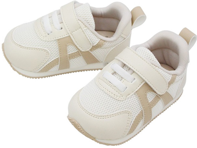 쿵스쿵스 아동용 브레드 삑삑이운동화 아기신발