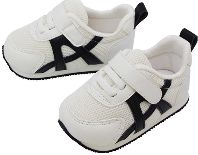 쿵스쿵스 아동용 브레드 삑삑이운동화 아기신발