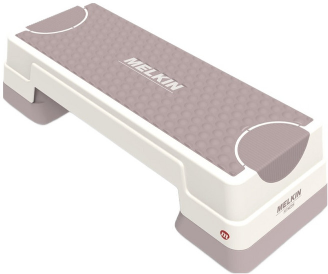 멜킨스포츠 에브리데이 홈트 스텝박스, 어텀그레이