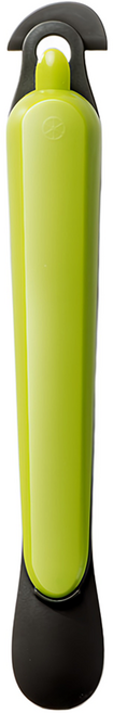 PINMOO 品沐 橘子剝皮器, 1個, 綠色