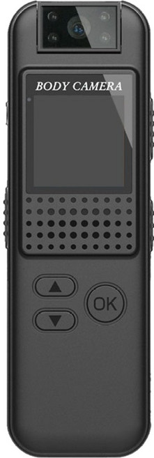 UTA 口袋微型攝影機 WIFI 紅光, 1個, HD9S-WF