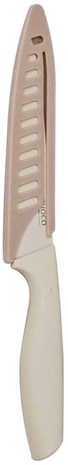 CUOCO 暖白仙子萬用刀套組, 1個, 米白色