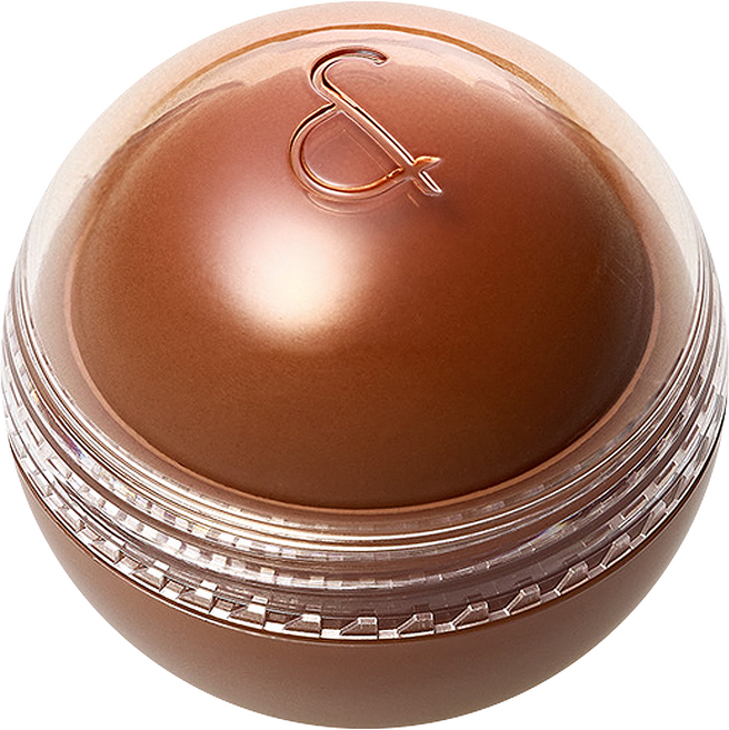 rom&nd 台灣公司貨 果汁腮紅球 8.4g, 1個, 05 麥芽香椰