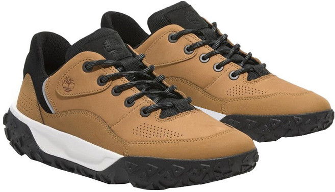Timberland 男款 GREENSTRIDE MOTION 6 休閒鞋 A6BZWEJS