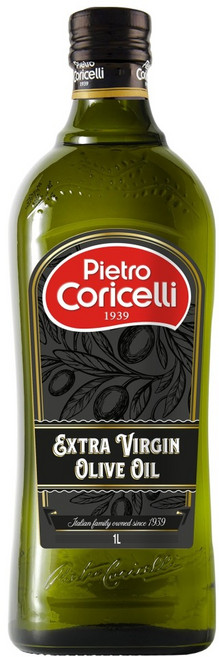 Pietro Coricelli 特級初榨橄欖油, 1個, 1L