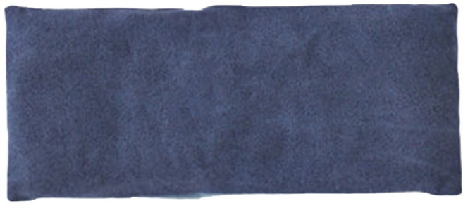 현미온미 다용도 눈 찜질팩 네이비, 1개