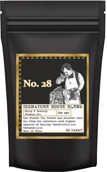 압끼빠산드 아쌈 No. 28 Cart CTC, 250g, 1개입, 1개