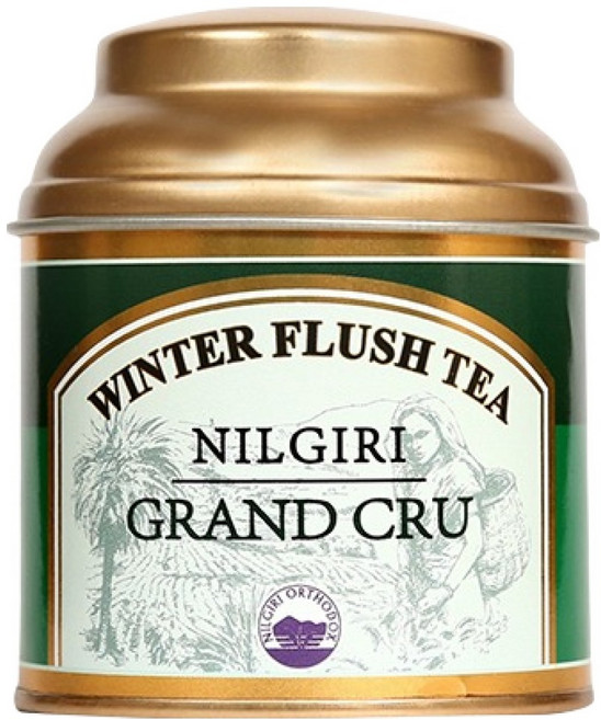 압끼빠산드 닐기리 윈터 플러쉬, 50g, 1개입, 1개