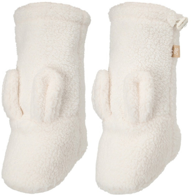 타티네쇼콜라 UA 리아 토끼 풋워머