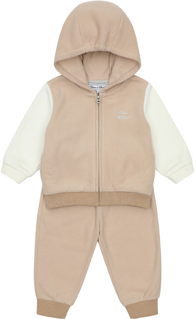 Tartine et Chocolat UP Fred 上下套裝 I