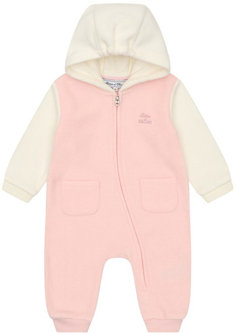 Tartine et Chocolat 新生兒用 GP Fred 連身衣 P