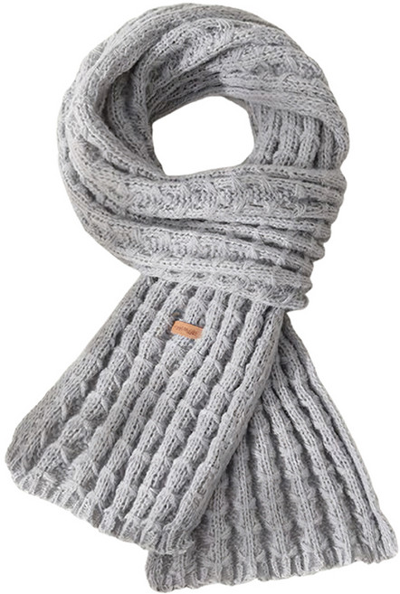 키즈트리 아동용 비비드 니트 목도리 WJ-107