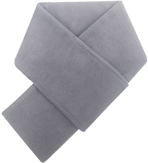 키즈트리 아동용 무지 네키 목도리 WJ-104