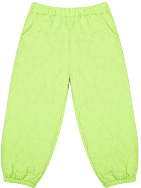 올리반 아동용 윈터스타 패딩팬츠