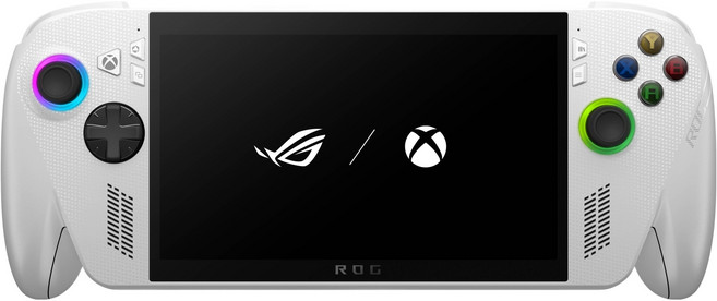 에이수스 ROG XBOX Ally 2TB 16GB WIN11, RC73YA-NH002W