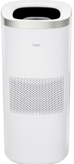 보아르 듀이아쿠아 자연기화식 가습기 대용량 8L 자동건조 UV살균 자동습도조절 통세척, VHHU-001WH