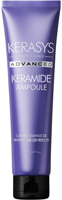 케라시스 케라마이드 볼륨 컬링 헤어에센스 2X, 150ml, 1개