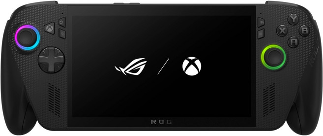 에이수스 ROG XBOX Ally X 2TB 24GB WIN 11, RC73XA-NH011W