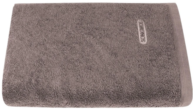 송월타월 컴포트 그라운드 바스타올 68 500g 40수 코마사, 브라운, 1개 - 쿠팡