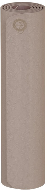 멜킨스포츠 와이드헤븐 TPE 요가매트, 샌드베이지, 1개