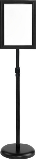 바로사인 포스터 POP 스탠드, 1개