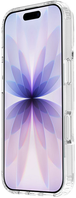 커버72 포스클린 맥세이프 하이브리드 맥세이프 변색방지 휴대폰 케이스