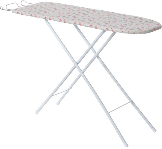 立式熨燙板, 粉紅色