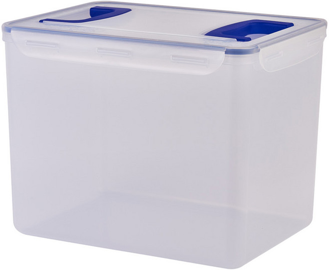 ecosense 조아락 김치통, 1개, 20L