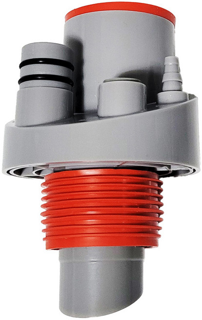 멀티 싱크대 하수구 트랩 45~75mm, 1개