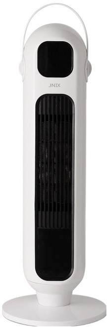 제이닉스 PTC 타워형 스탠드 온풍기, jy-tp540, 혼합색상