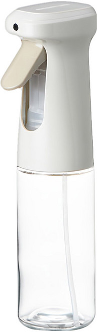 PINMOO 品沐 佳有滋 噴油壺 米色, 1個, 270ml