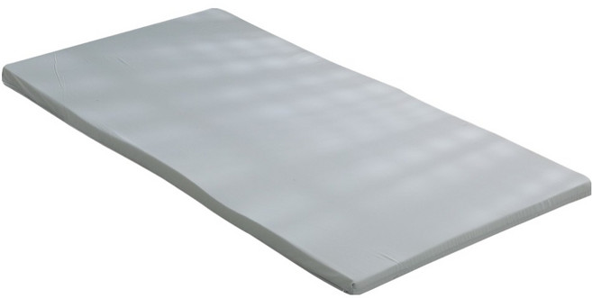 Ishur 伊舒爾 3M防潑水記憶床墊