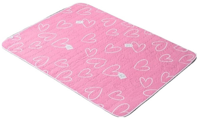 그레코로 침대 매트리스 방수 깔개매트 타입6, 1개, 1개입