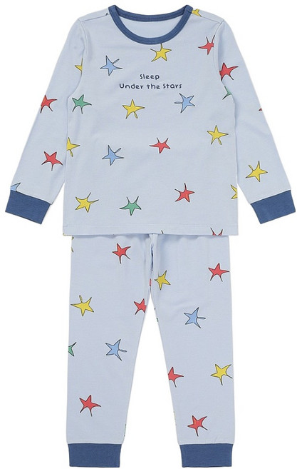 래핑차일드 아동용 꿈나라 히트인 상하의 세트 85C2971403