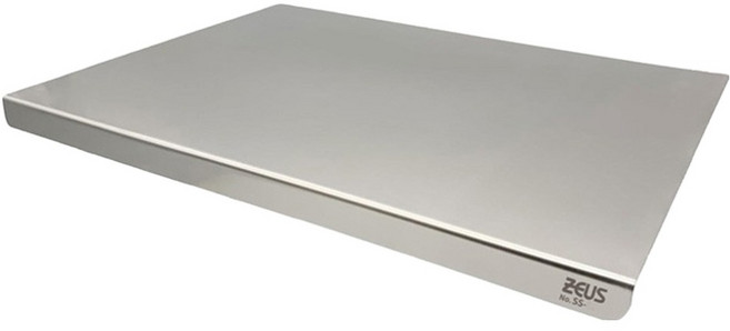 제우스 430 스테인레스 도마, 1개