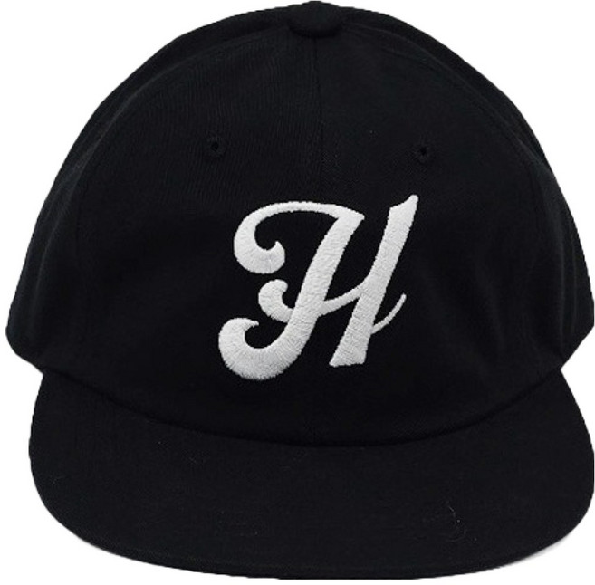 Han's Hat 嘻哈街頭時尚後扣帽棒球帽