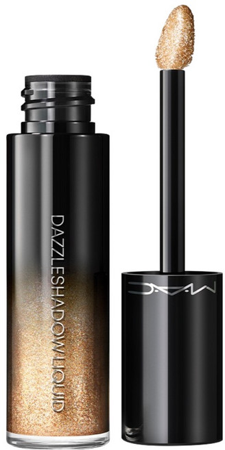 맥 대즐섀도우 리퀴드 아이섀도우, 플래쉬 오어 대쉬, 1개